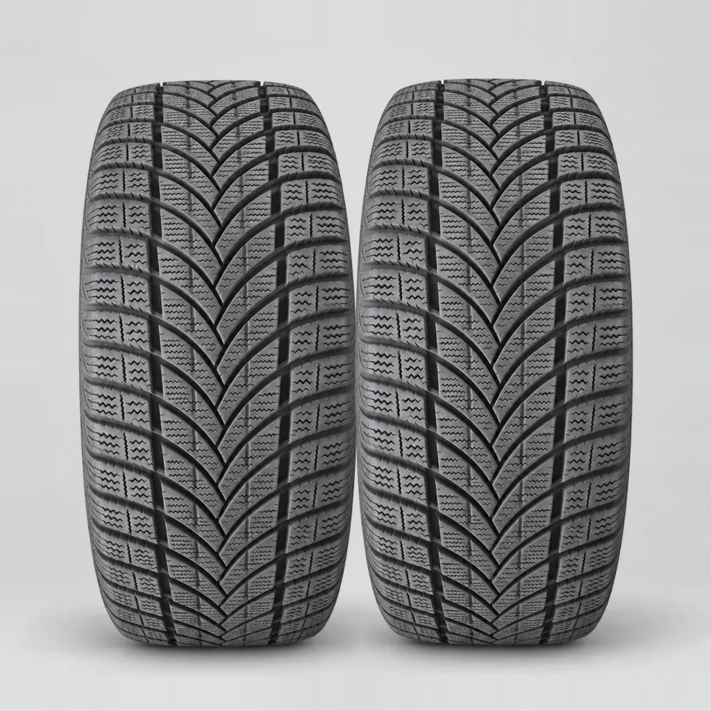 MAXXIS PRESA SNOW WINTERMAXX, 2 gomme, battistrada 8 mm