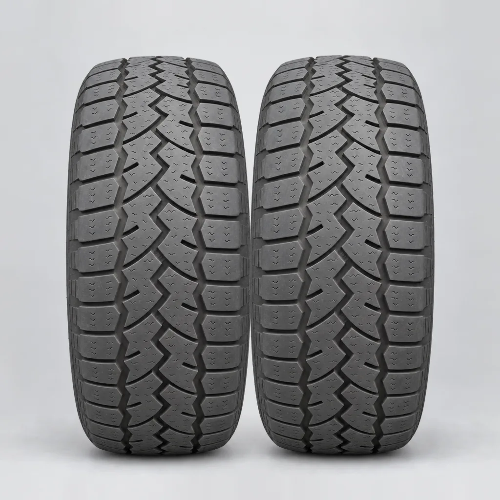MOMO VAN POLE W-3 WINTER, 2 gomme, battistrada 6 mm