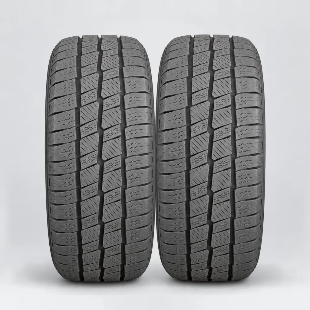 OVATION WV-03, 2 gomme, battistrada 6 mm