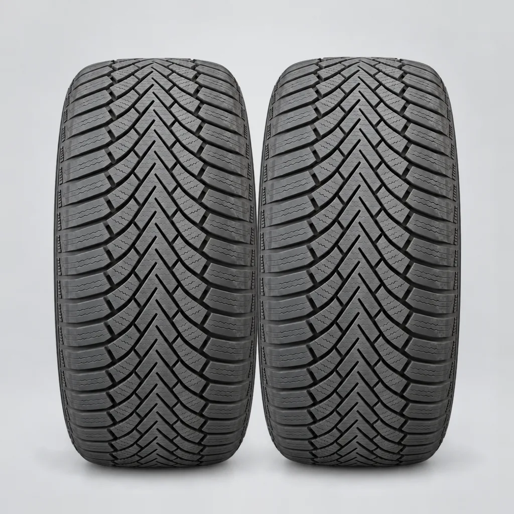 SAILUN ICE BLAZER ALPINE +, 2 gomme, battistrada 6 mm