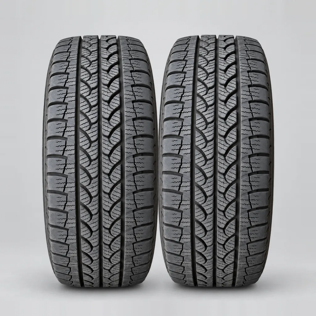 SAVA ESKIMO LT, 2 gomme, battistrada 7 mm