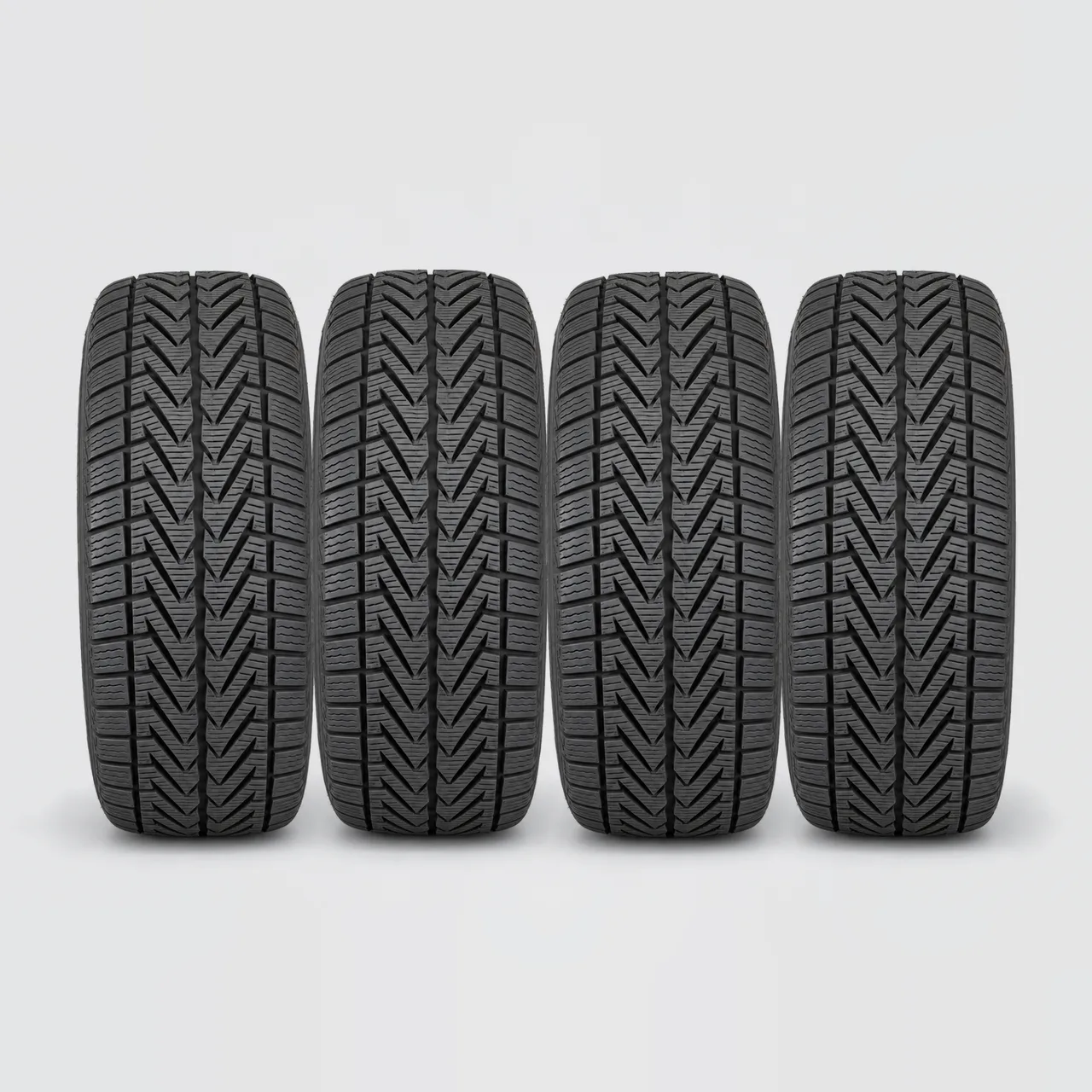 VREDESTEIN WINTRAC 4 EXTREME, 4 gomme, battistrada 7 mm