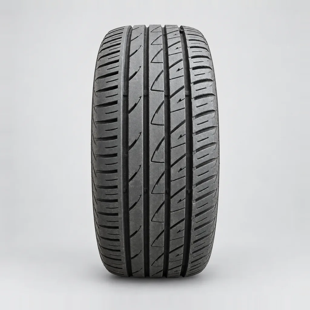 BESTDRIVE BESTDRIVE SUMMER, 1 gomma, battistrada 7 mm