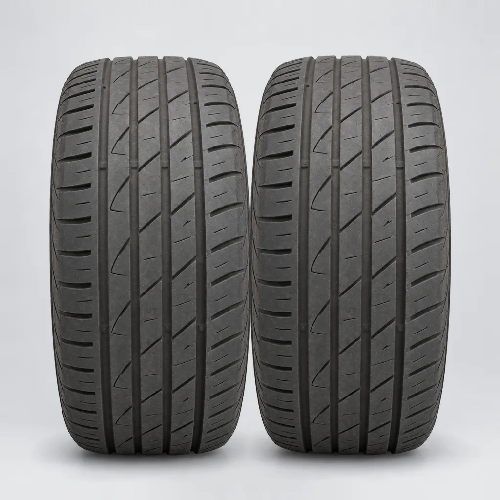 BESTDRIVE BESTDRIVE SUMMER, 2 gomme, battistrada 5 mm