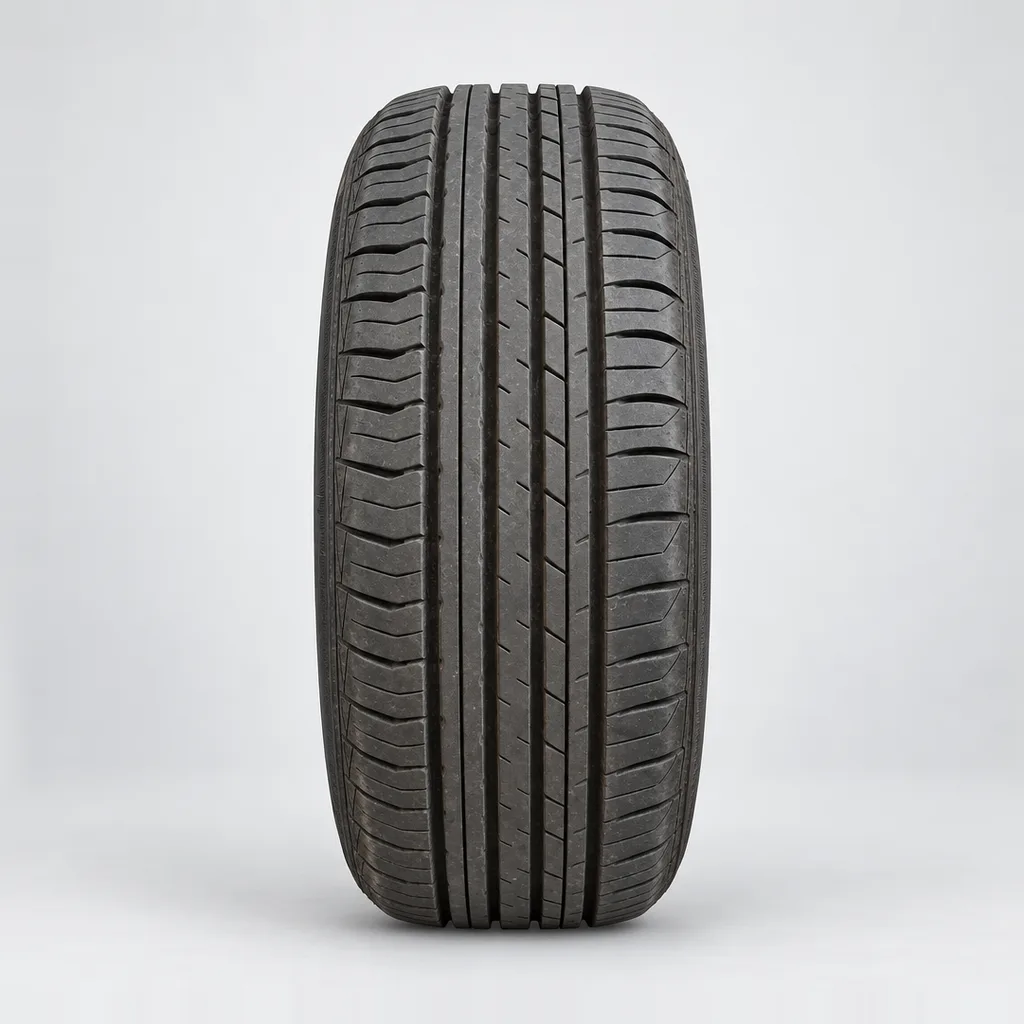 EVERGREEN DYNA COMFORT EH226, 1 gomma, battistrada 7 mm