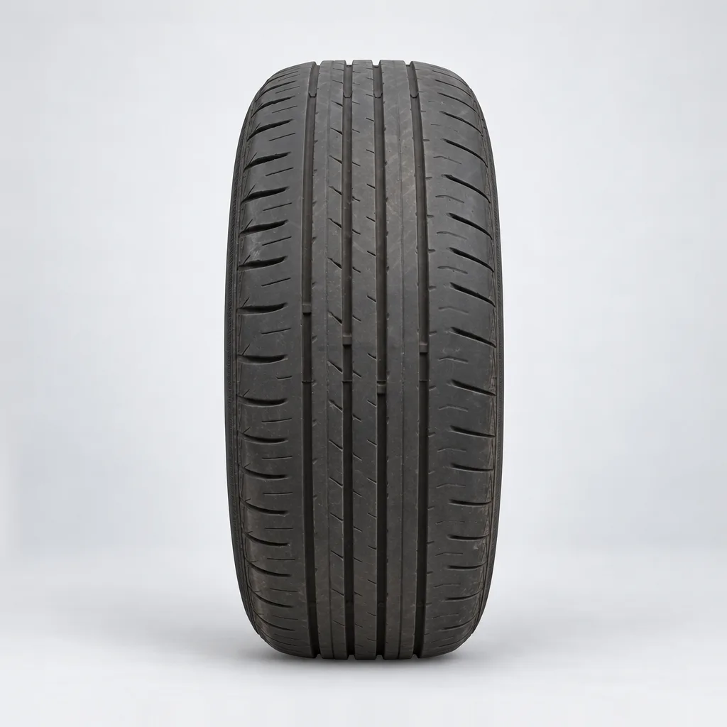 EVERGREEN DYNA COMFORT EH226, 1 gomma, battistrada 6 mm