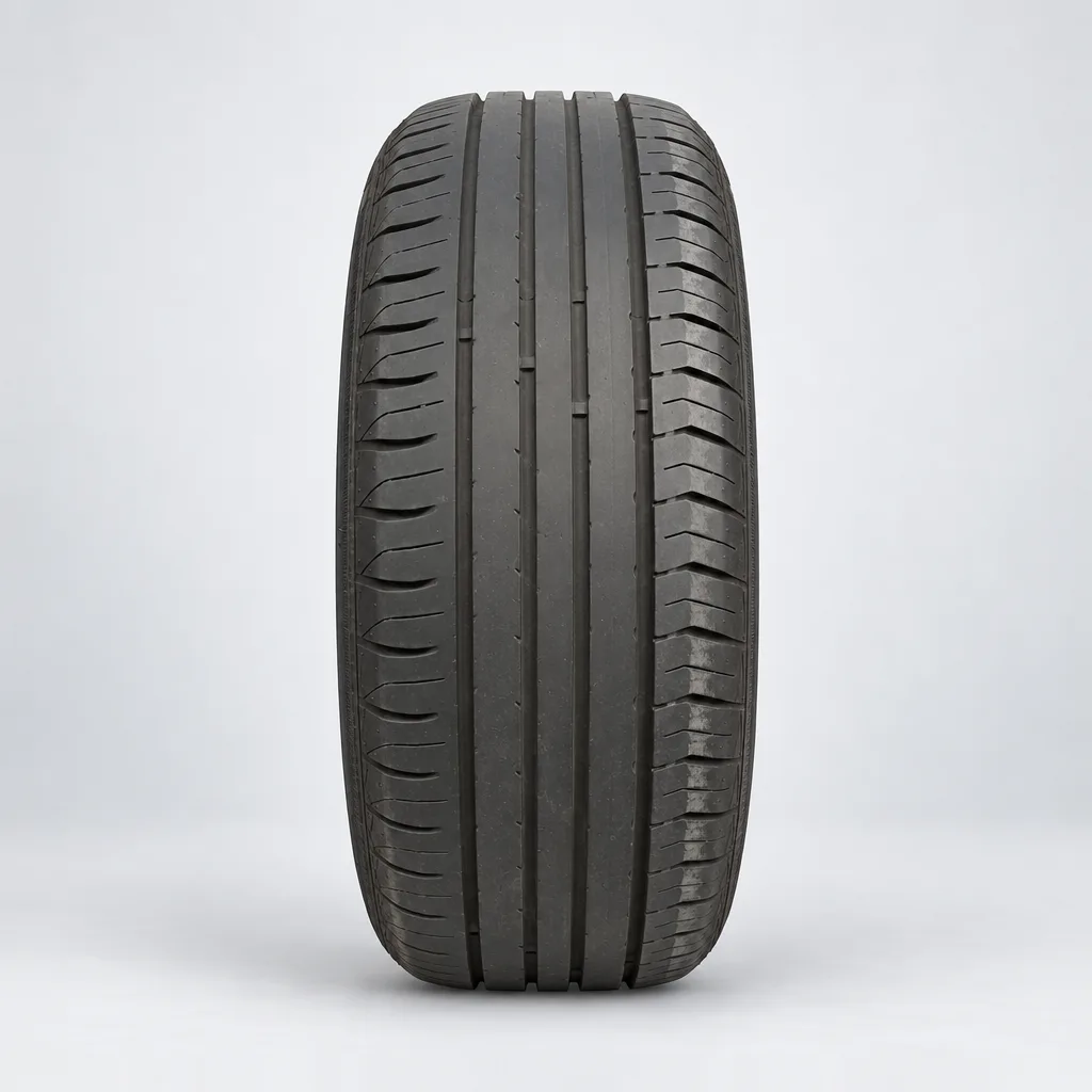 EVERGREEN DYNA COMFORT EH226, 1 gomma, battistrada 4 mm
