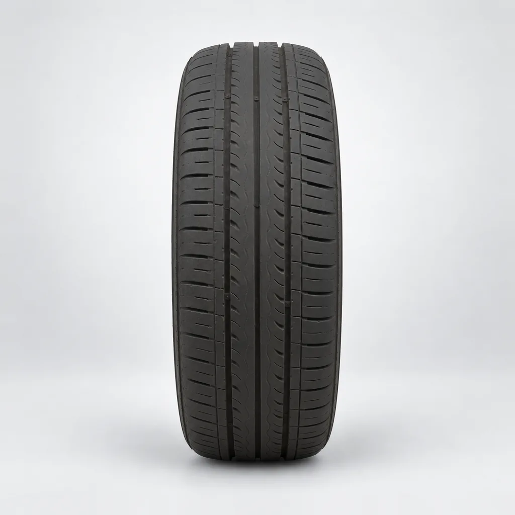 KUMHO SOLUS KH17, 1 gomma, battistrada 6 mm