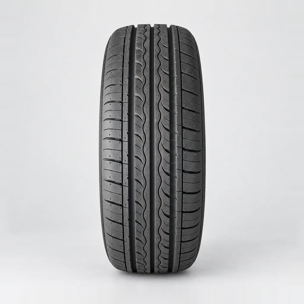 KUMHO SOLUS KH17, 1 gomma, battistrada 8 mm