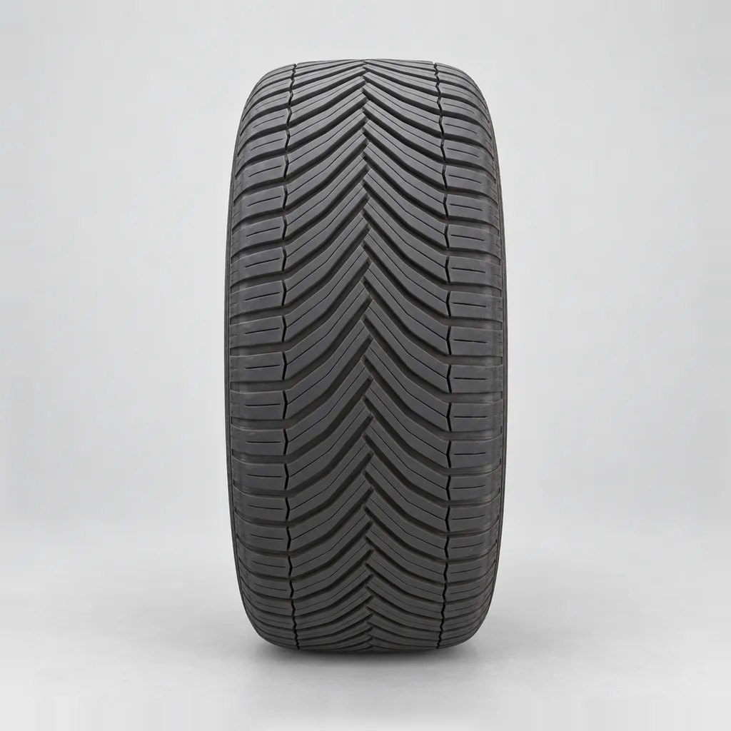 MICHELIN CROSSCLIMATE SUV, 1 gomma, battistrada 7 mm