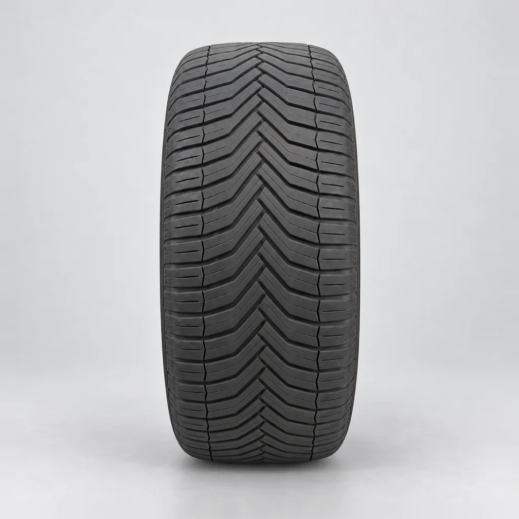 MICHELIN CROSSCLIMATE SUV, 1 gomma, battistrada 6 mm