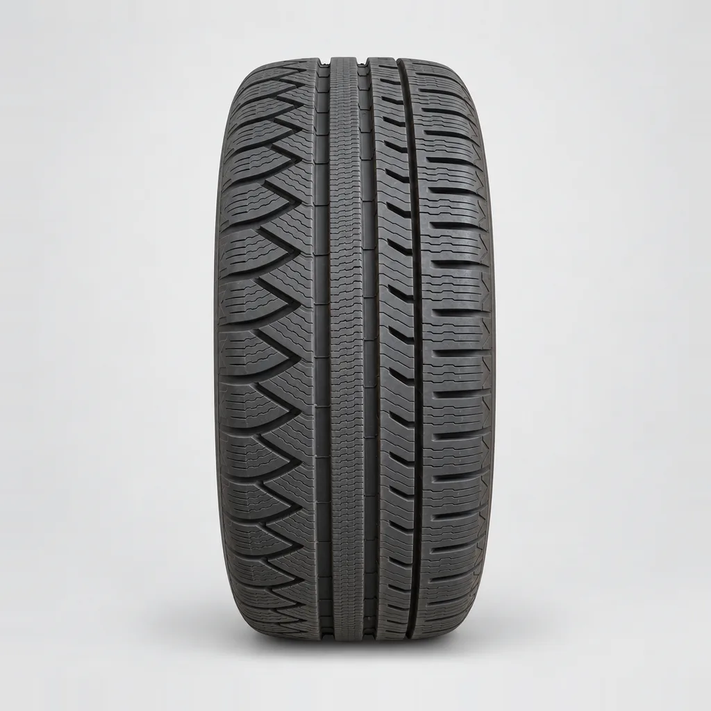 MICHELIN PILOT ALPIN PA3, 1 gomma, battistrada 8 mm