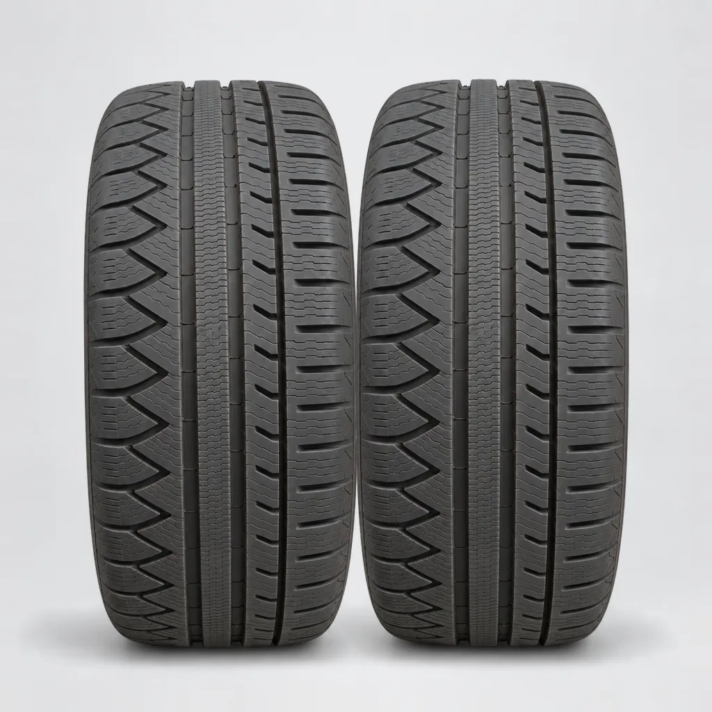 MICHELIN PILOT ALPIN PA3, 2 gomme, battistrada 6 mm