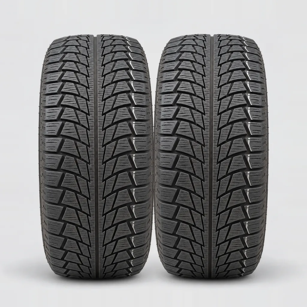 NANKANG SNOW VIVA SV-1, 2 gomme, battistrada 7 mm