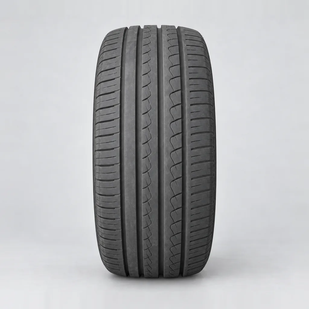 PIRELLI P7, 1 gomma, battistrada 6 mm