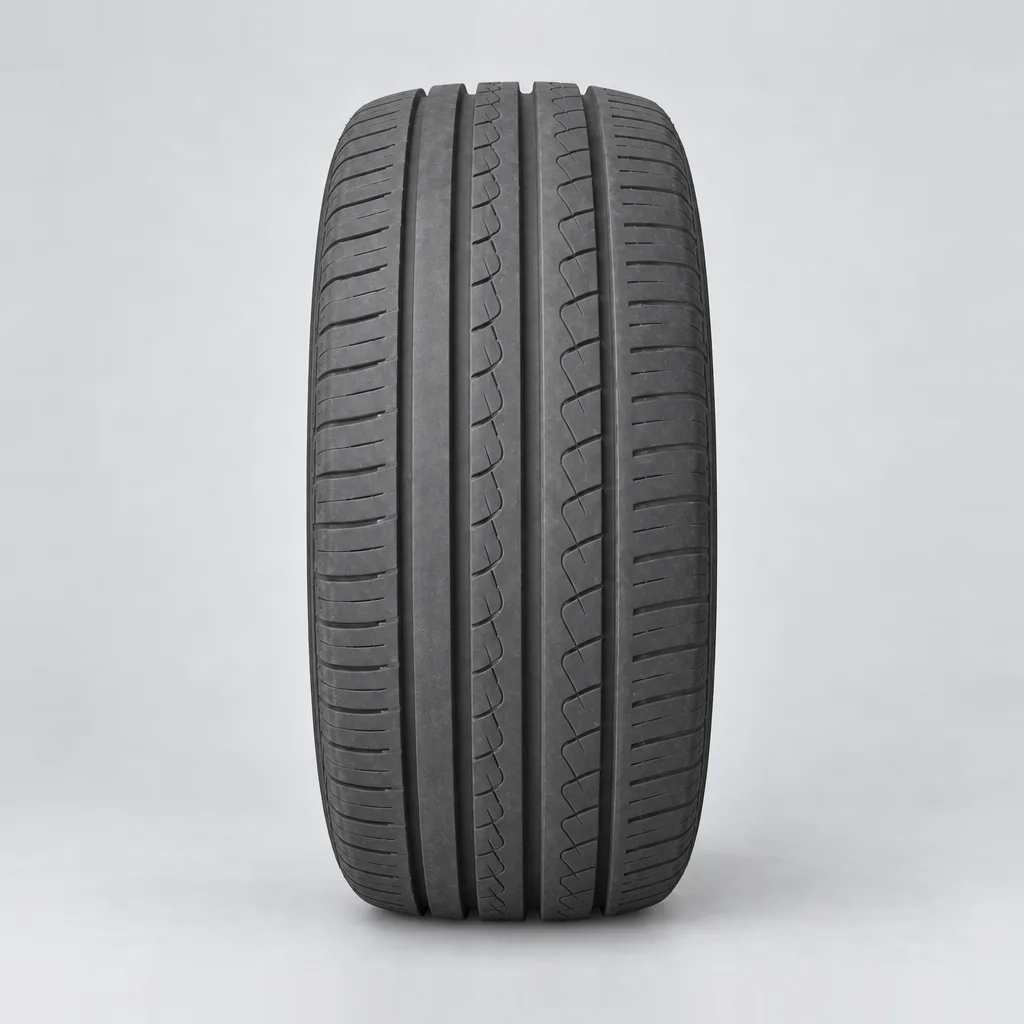 PIRELLI P7, 1 gomma, battistrada 5 mm