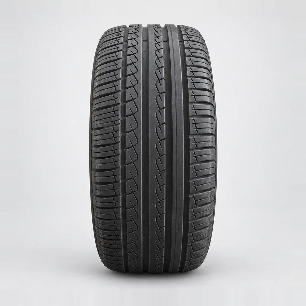 PIRELLI P7, 1 gomma, battistrada 7 mm
