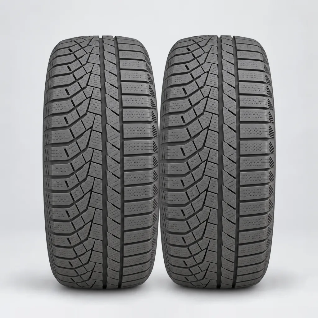 SAILUN ICEBLAZER ALPINE EVO 1, 2 gomme, battistrada 6 mm