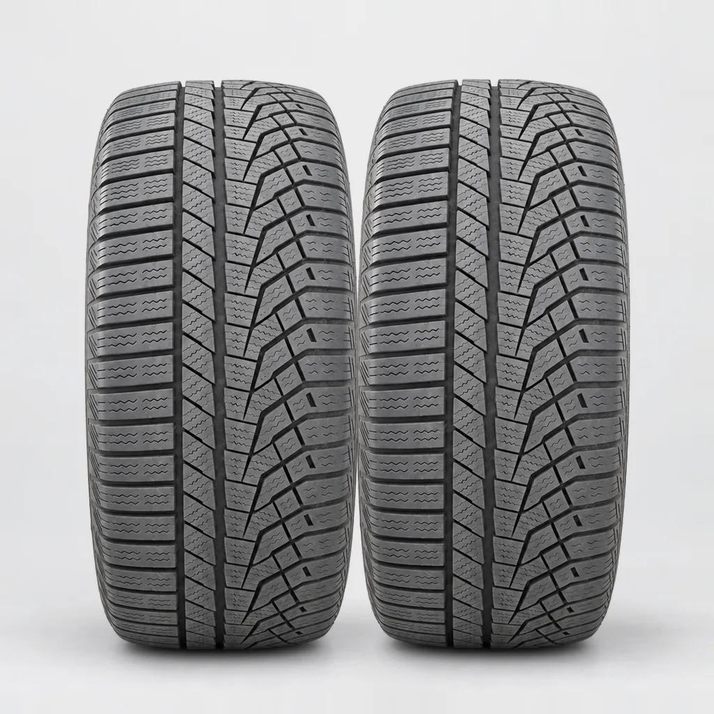 SAILUN ICEBLAZER ALPINE EVO 1, 2 gomme, battistrada 7 mm