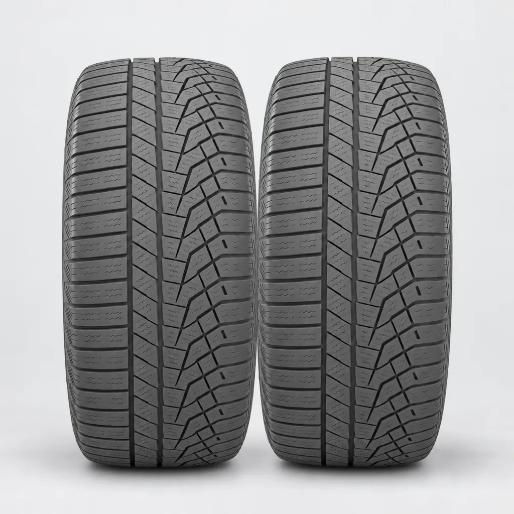 SAILUN ICEBLAZER ALPINE EVO 1, 2 gomme, battistrada 6 mm