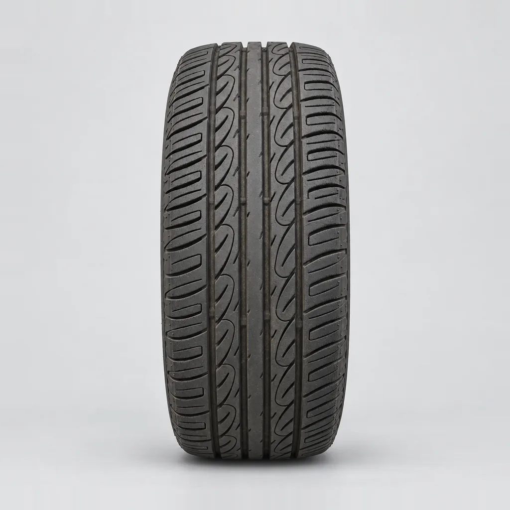 FIRESTONE TZ300A, 1 gomma, battistrada 7 mm