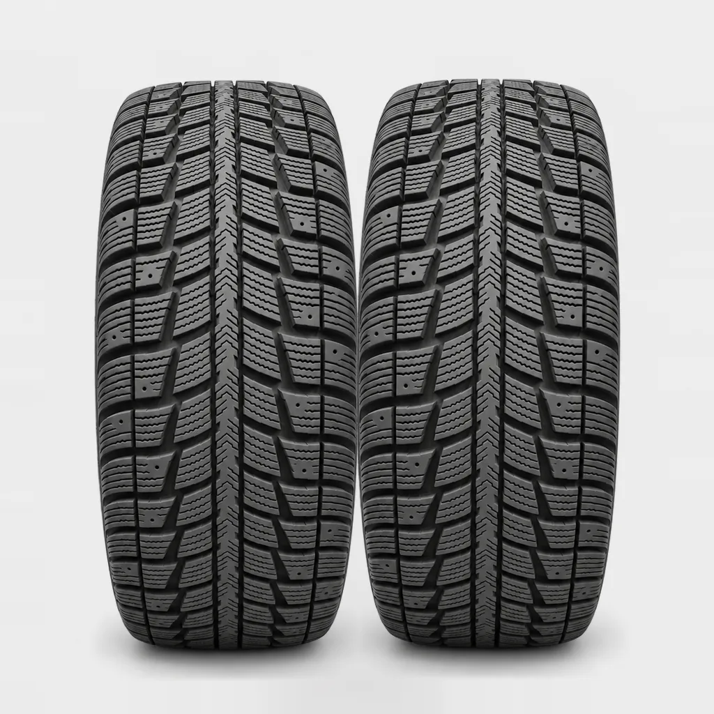 FEDERAL HIMALAYA WS2, 2 gomme, battistrada 8 mm