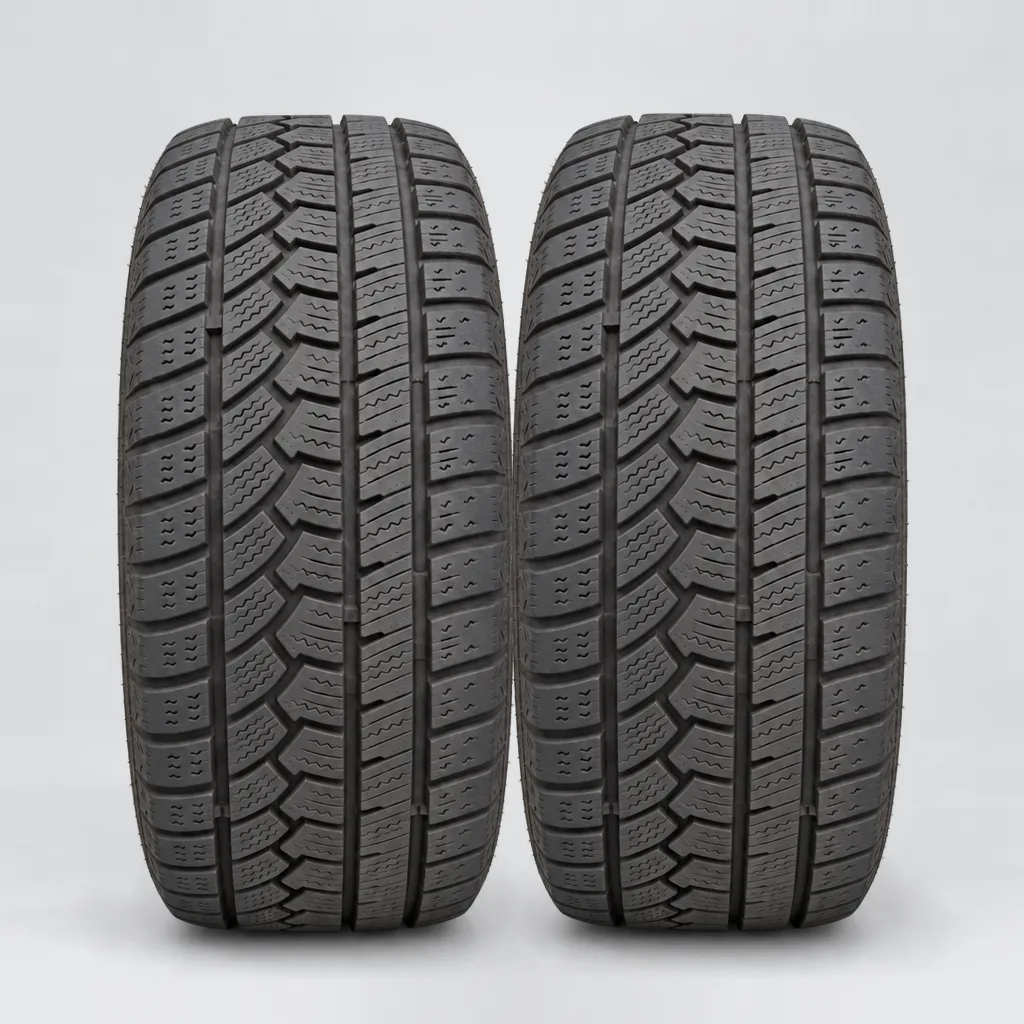 INTERSTATE DURATION 30, 2 gomme, battistrada 6 mm