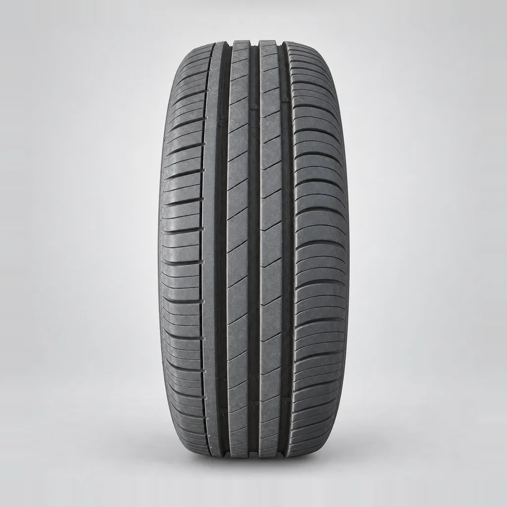HANKOOK KINERGY ECO, 1 gomma, battistrada 8 mm