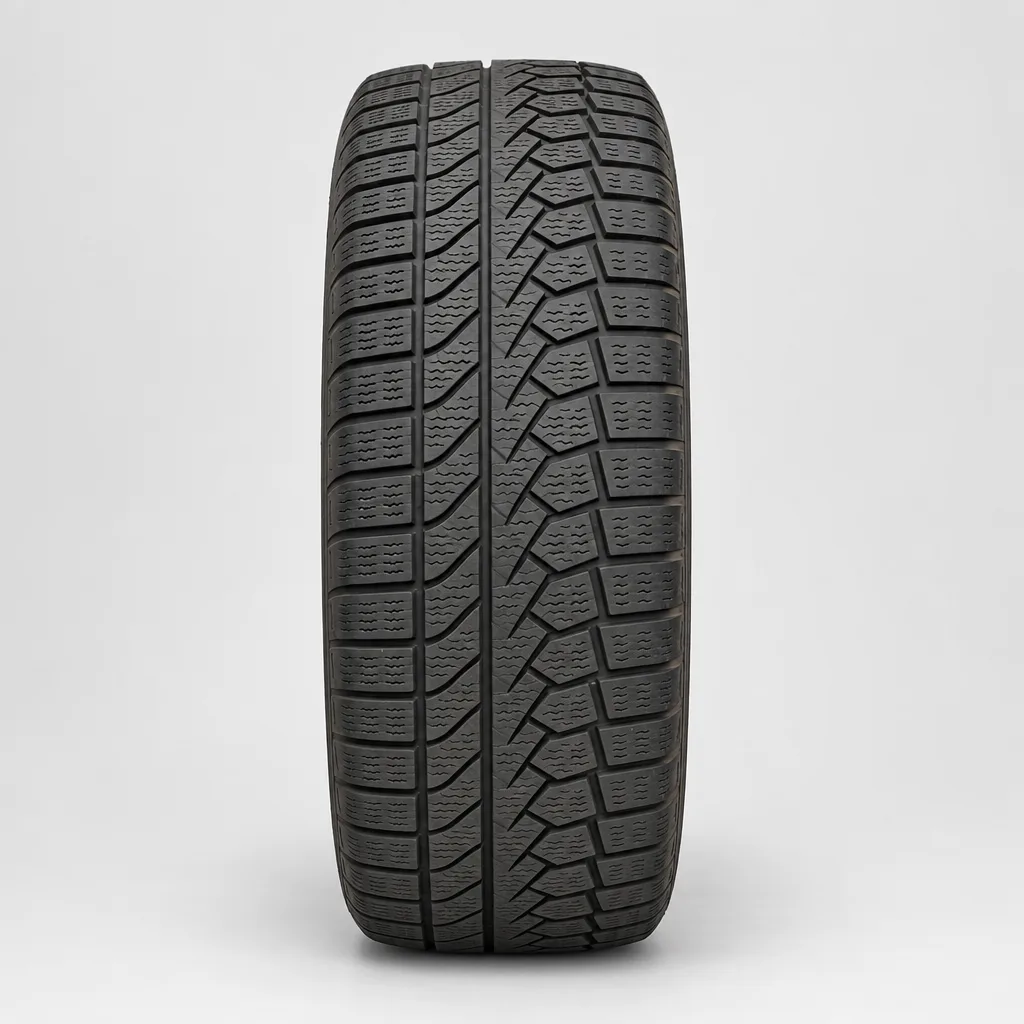 GOODRIDE ZUPERSNOW Z507, 1 gomma, battistrada 7 mm