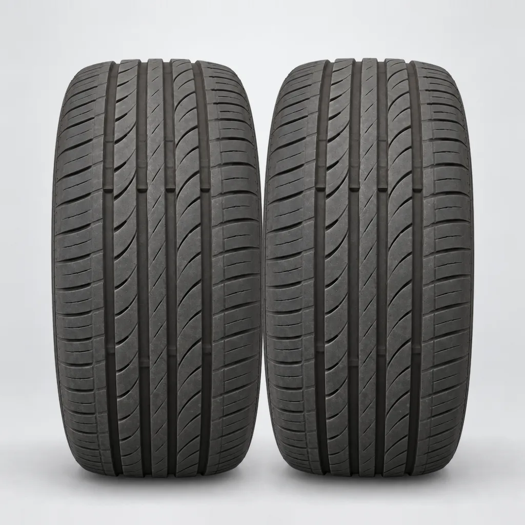LINGLONG GREEN - MAX, 2 gomme, battistrada 7 mm