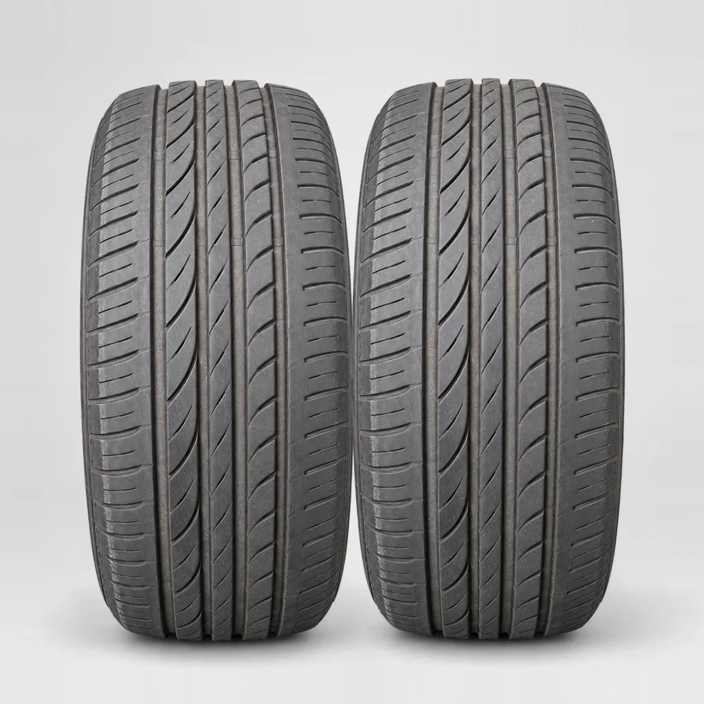 LINGLONG GREEN - MAX, 2 gomme, battistrada 7 mm