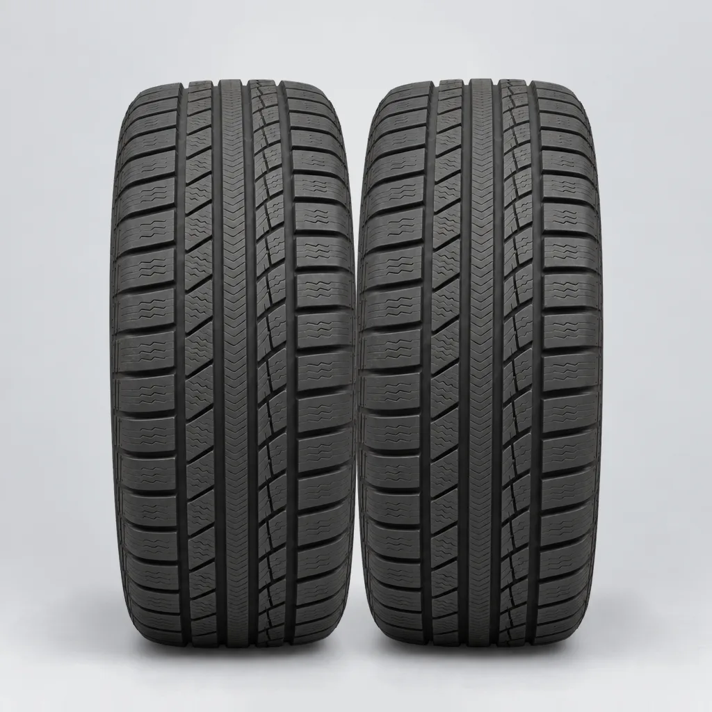 MARANGONI METEO HP, 2 gomme, battistrada 5 mm