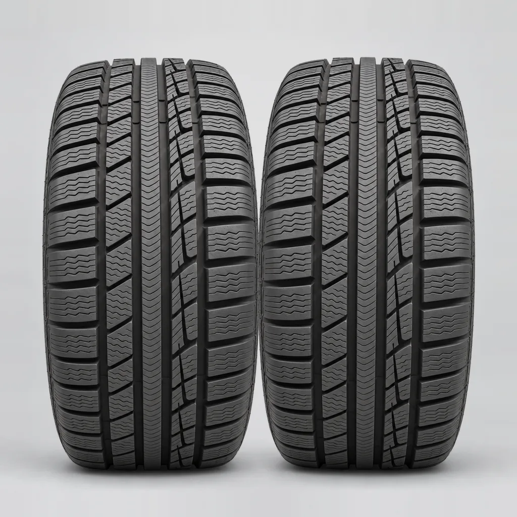 MARANGONI METEO HP, 2 gomme, battistrada 7 mm