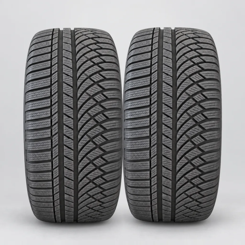 KUMHO WINTERCRAFT WP72, 2 gomme, battistrada 8 mm