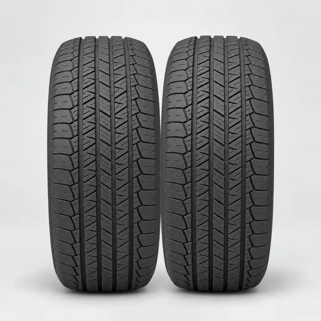 TAURUS SUV 4X4 701, 2 gomme, battistrada 7 mm