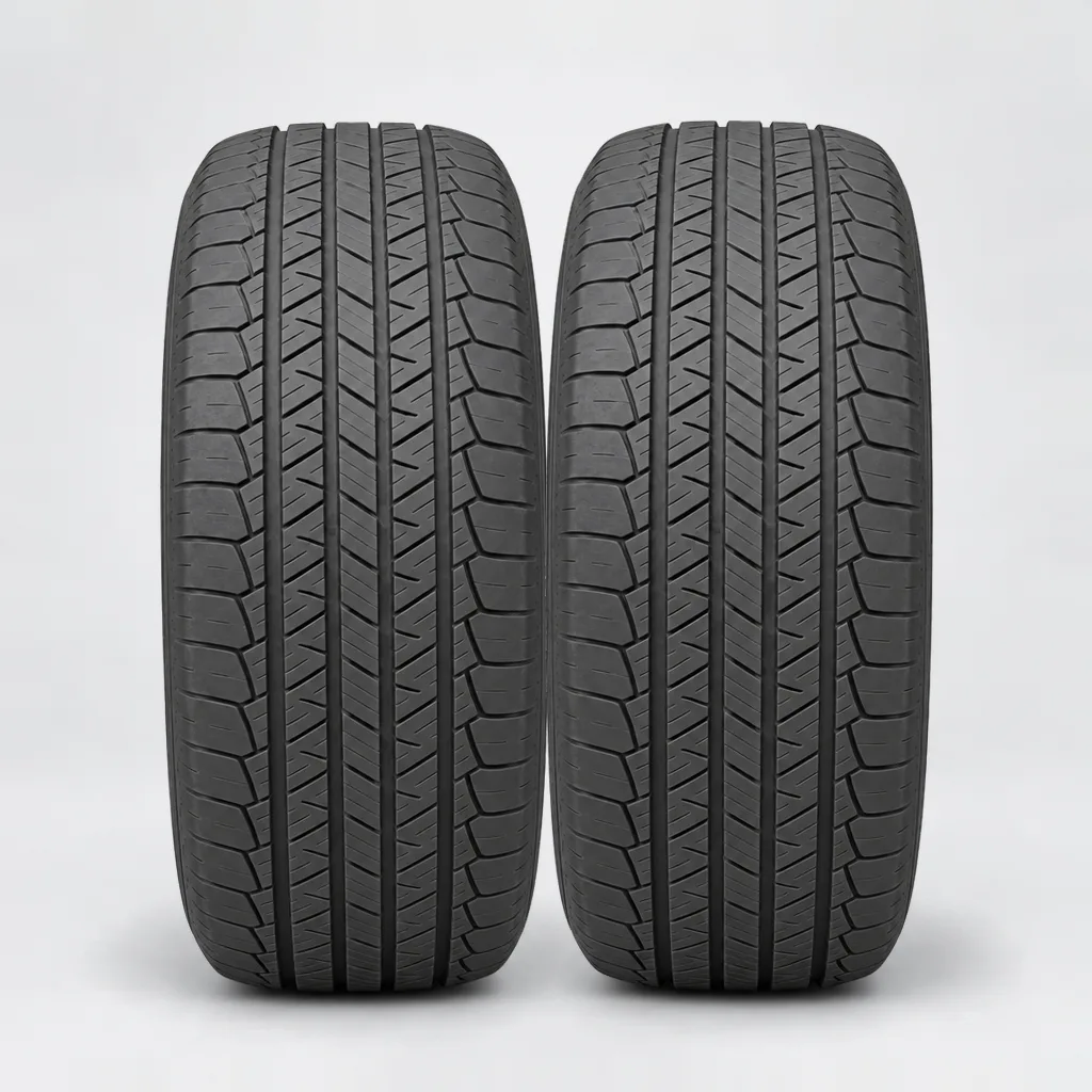 TAURUS SUV 4X4 701, 2 gomme, battistrada 4 mm