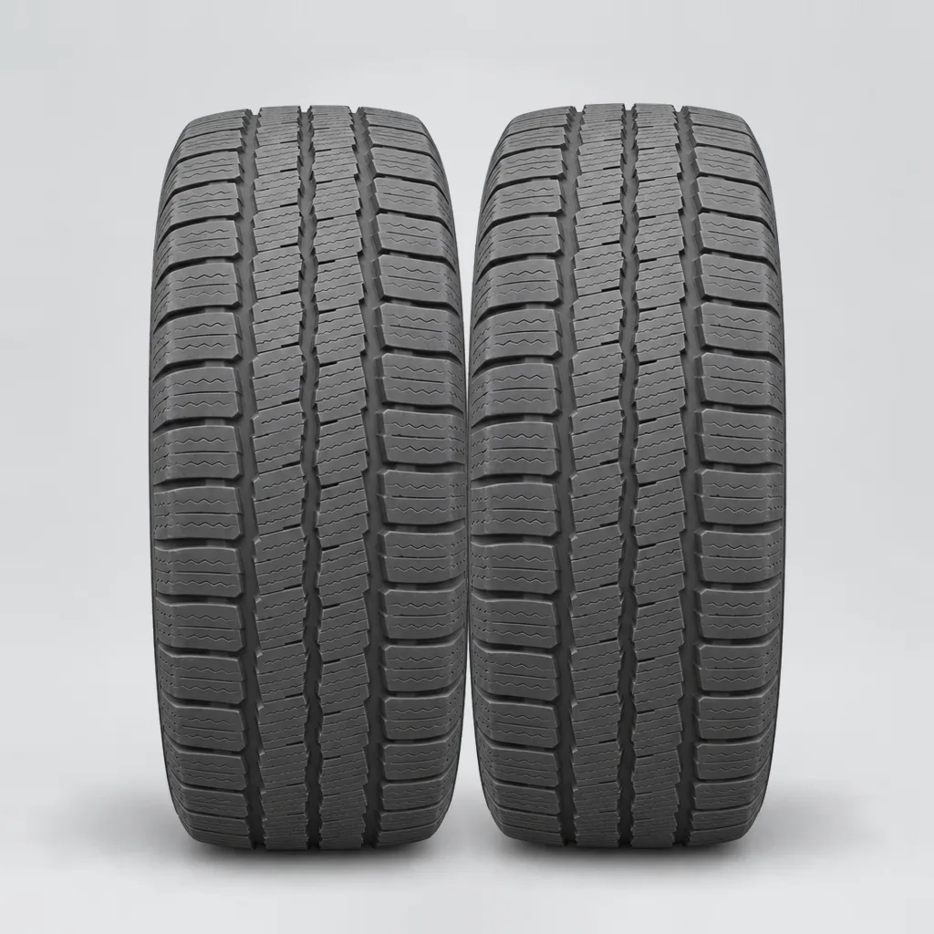 GT RADIAL MAXMILER WT2, 2 gomme, battistrada 5 mm