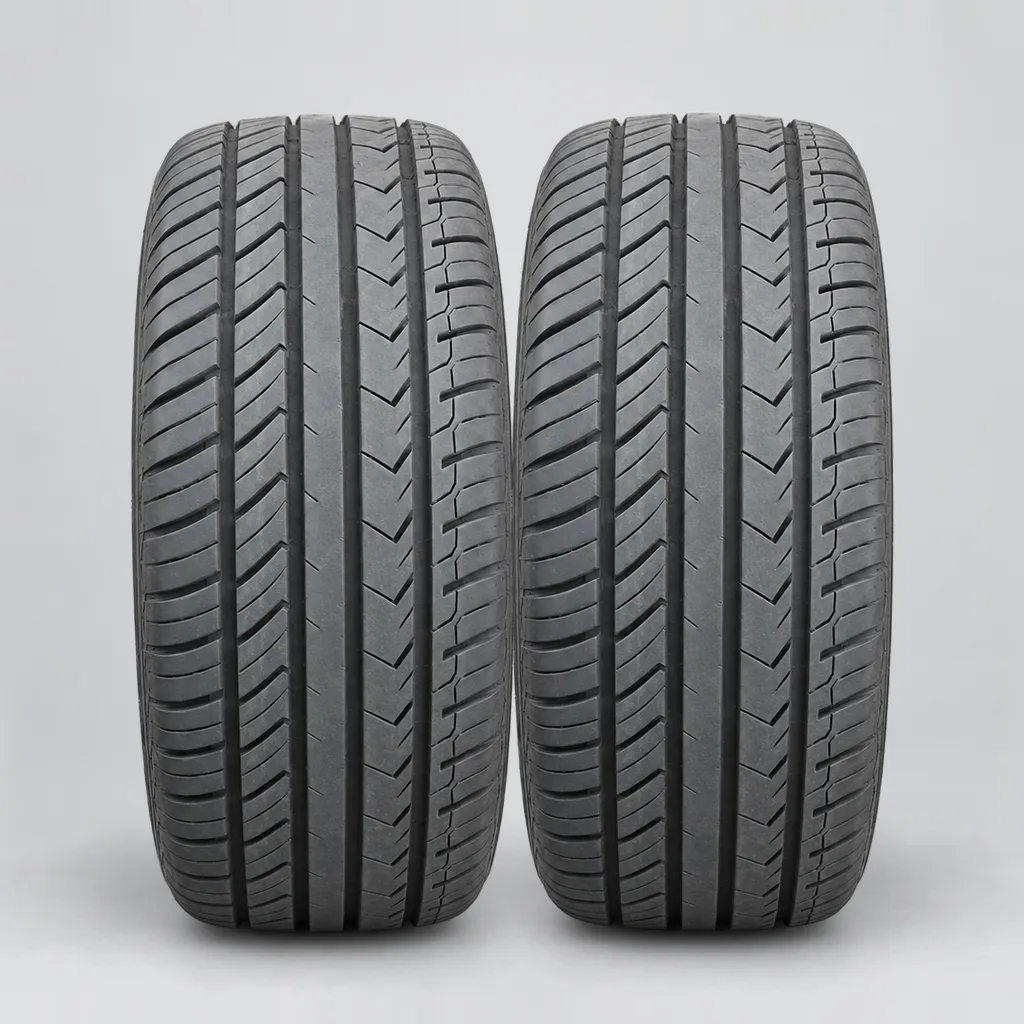 GENERAL ALTIMAX COMFORT, 2 gomme, battistrada 7 mm