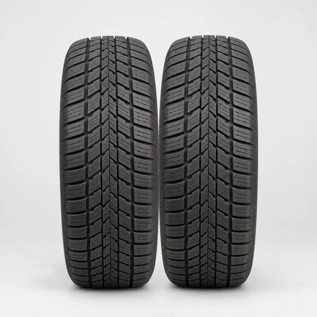 MOMO 4RUN M4 ALL SEASON, 2 gomme, battistrada 7 mm