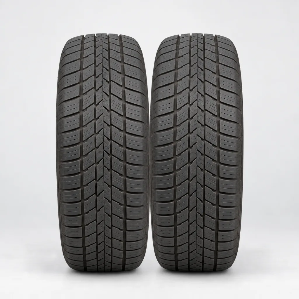 MOMO 4RUN M4 ALL SEASON, 2 gomme, battistrada 6 mm