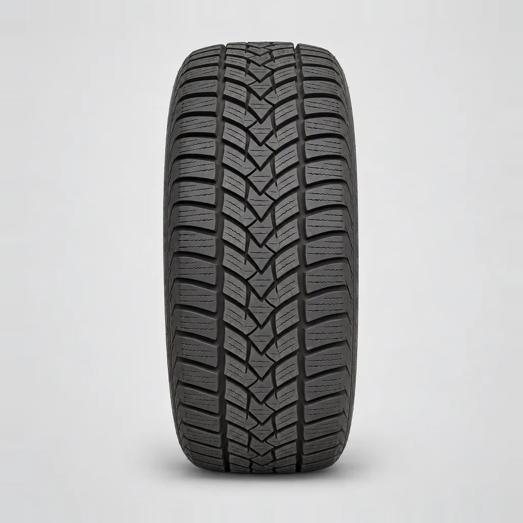 NORAUTO WINTERSYS, 1 gomma, battistrada 7 mm