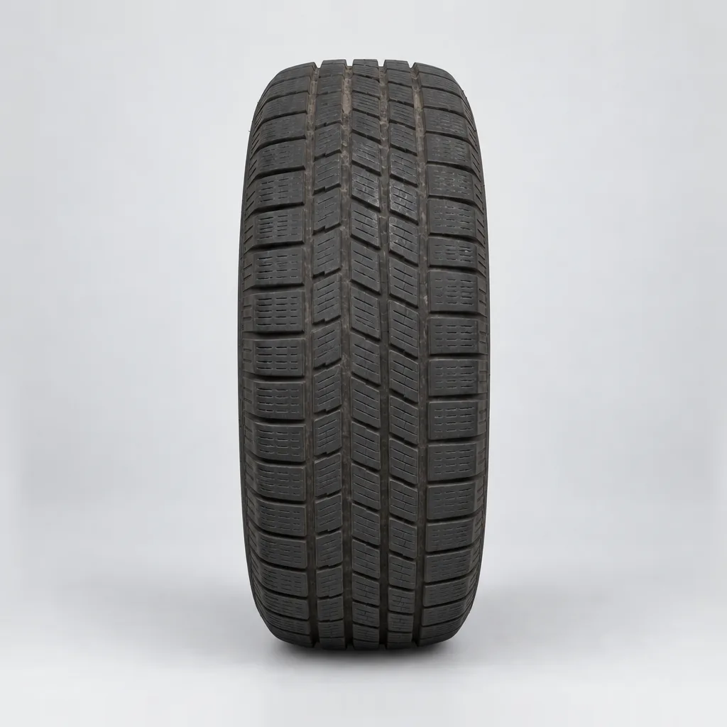 PIRELLI WINTER 190 SNOWSPORT, 1 gomma, battistrada 5 mm