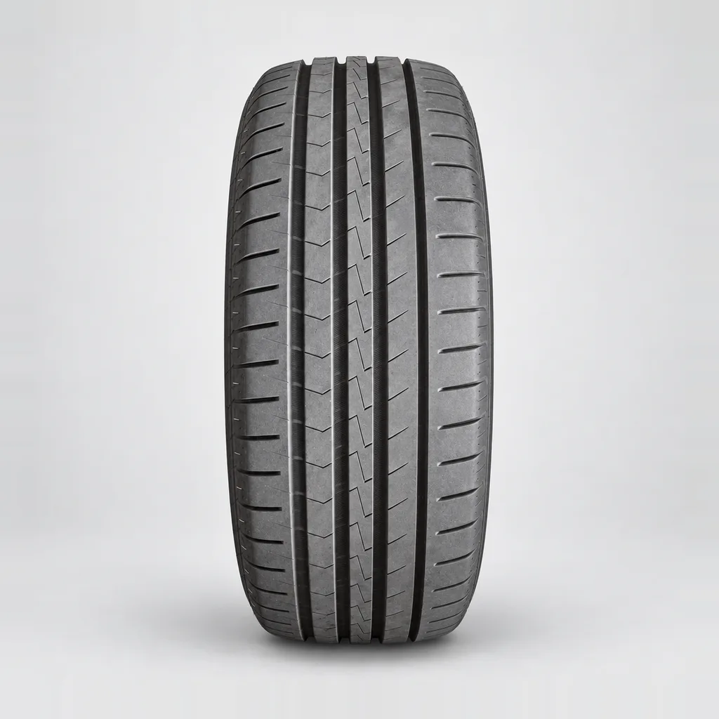 VREDESTEIN SPORTRACS, 1 gomma, battistrada 7 mm
