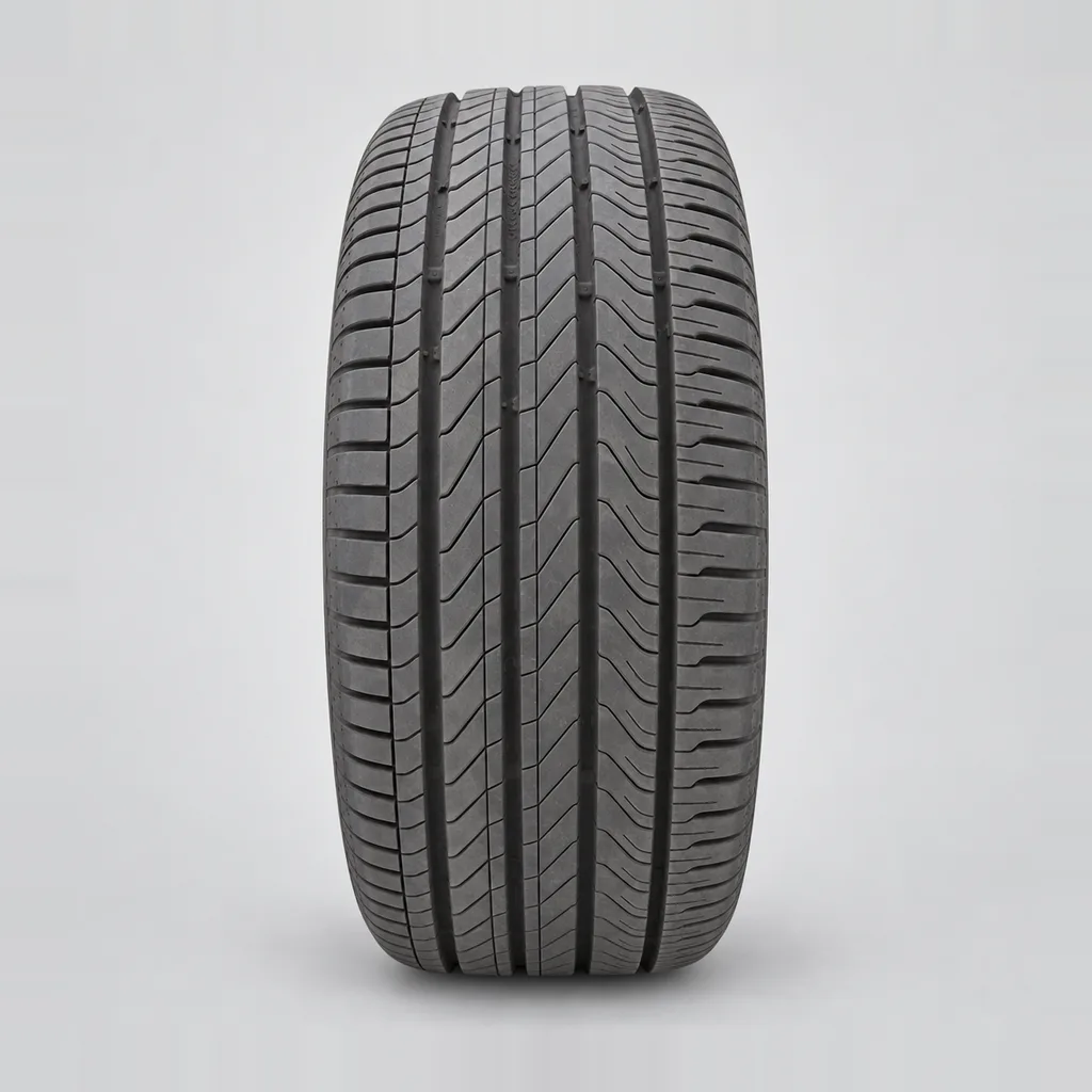 CONTINENTAL ULTRACONTACT, 1 gomma, battistrada 7 mm