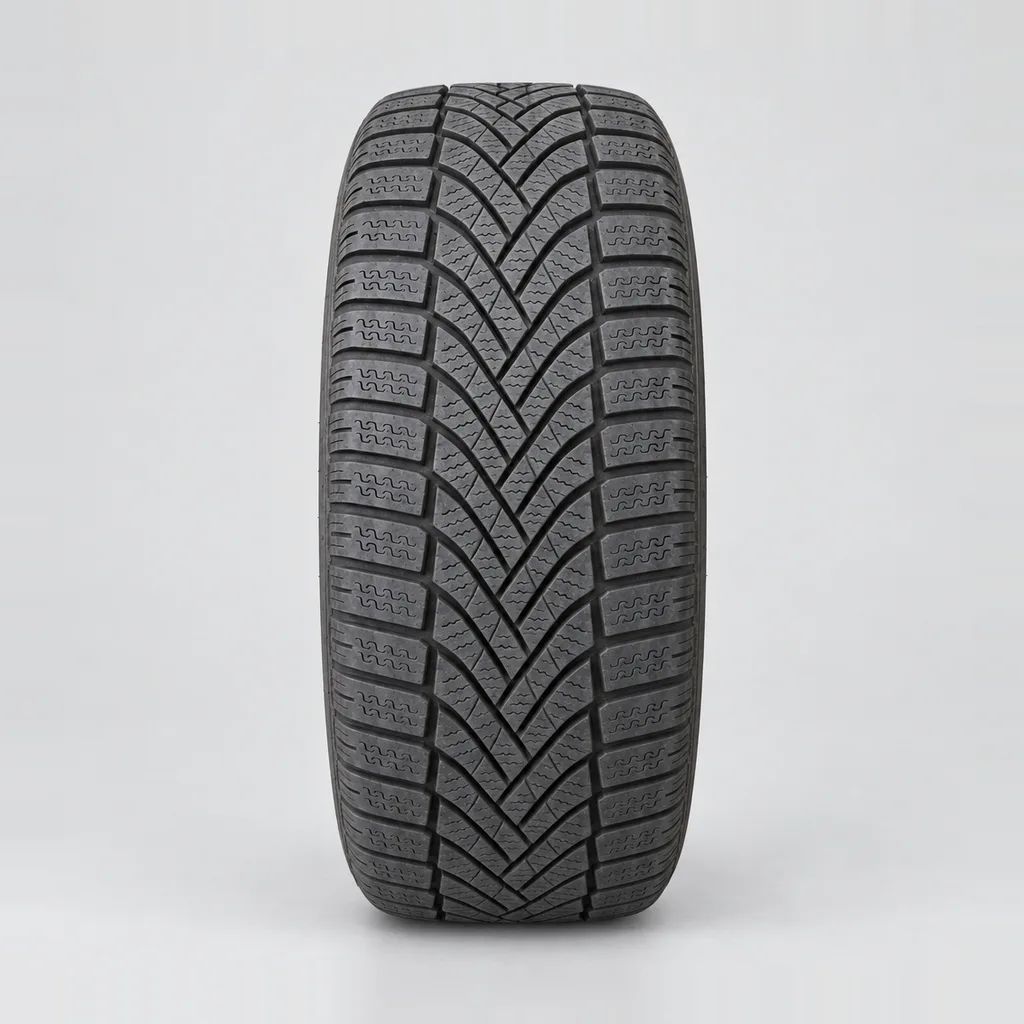 FALKEN EUROWINTER HS02, 1 gomma, battistrada 7 mm