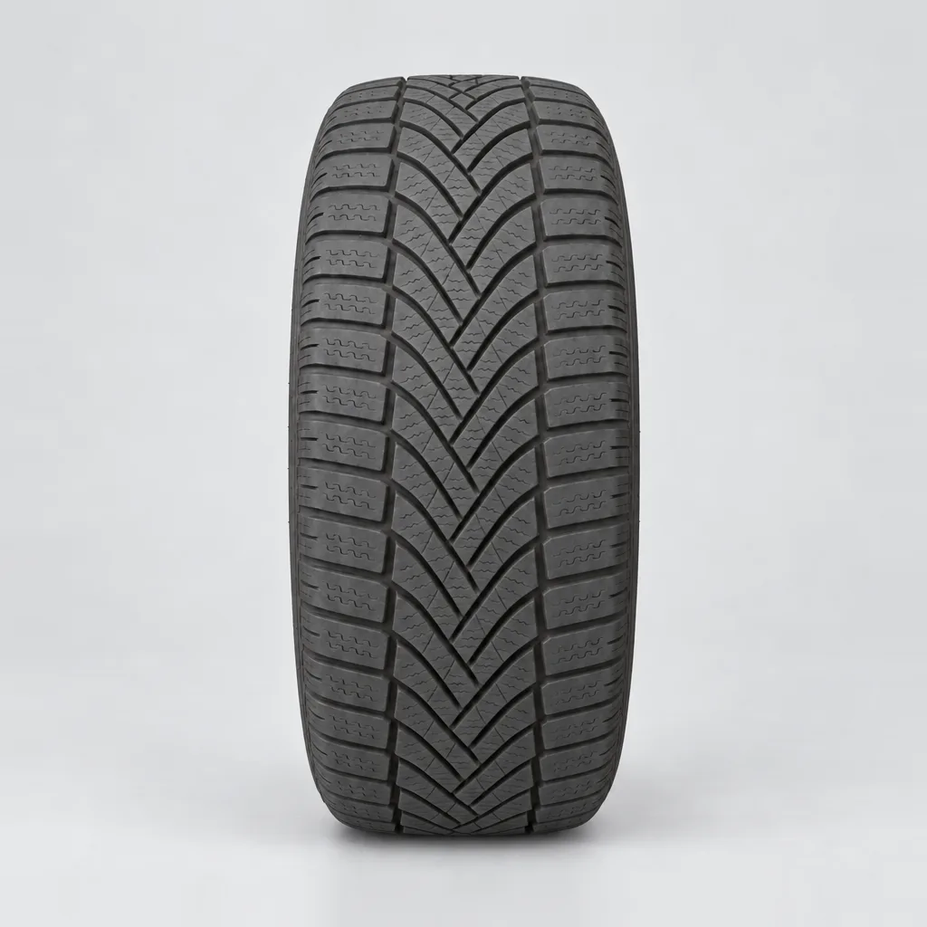 FALKEN EUROWINTER HS02, 1 gomma, battistrada 6 mm