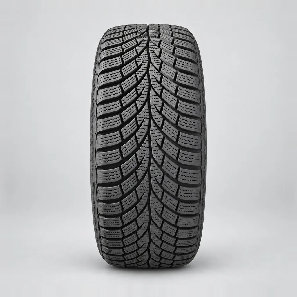 CONTINENTAL WINTERCONTACT TS870, 1 gomma, battistrada 8 mm