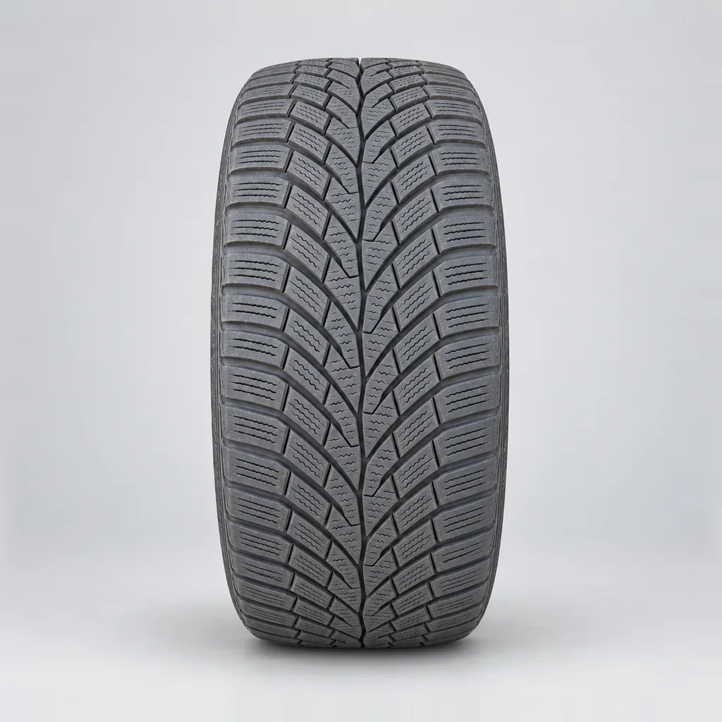 CONTINENTAL WINTERCONTACT TS870, 1 gomma, battistrada 7 mm