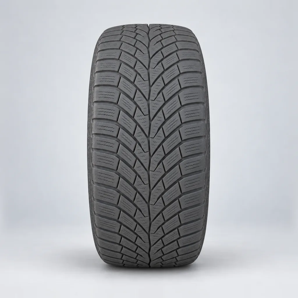 CONTINENTAL WINTERCONTACT TS870, 1 gomma, battistrada 6 mm