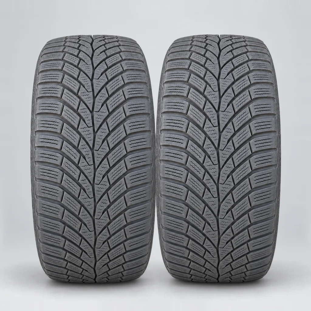 CONTINENTAL WINTERCONTACT TS870, 2 gomme, battistrada 7 mm